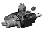 CARTRIDGE PNEUMATIQUE